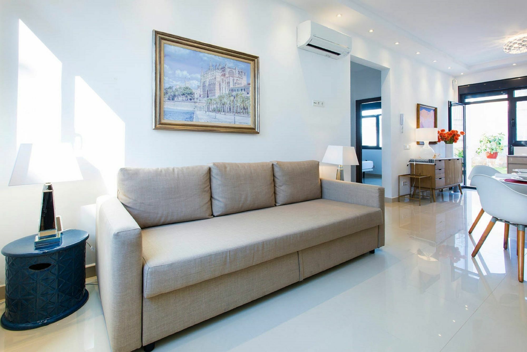 Casa En Son Espanyolet Palma de Mallorca Zewnętrze zdjęcie