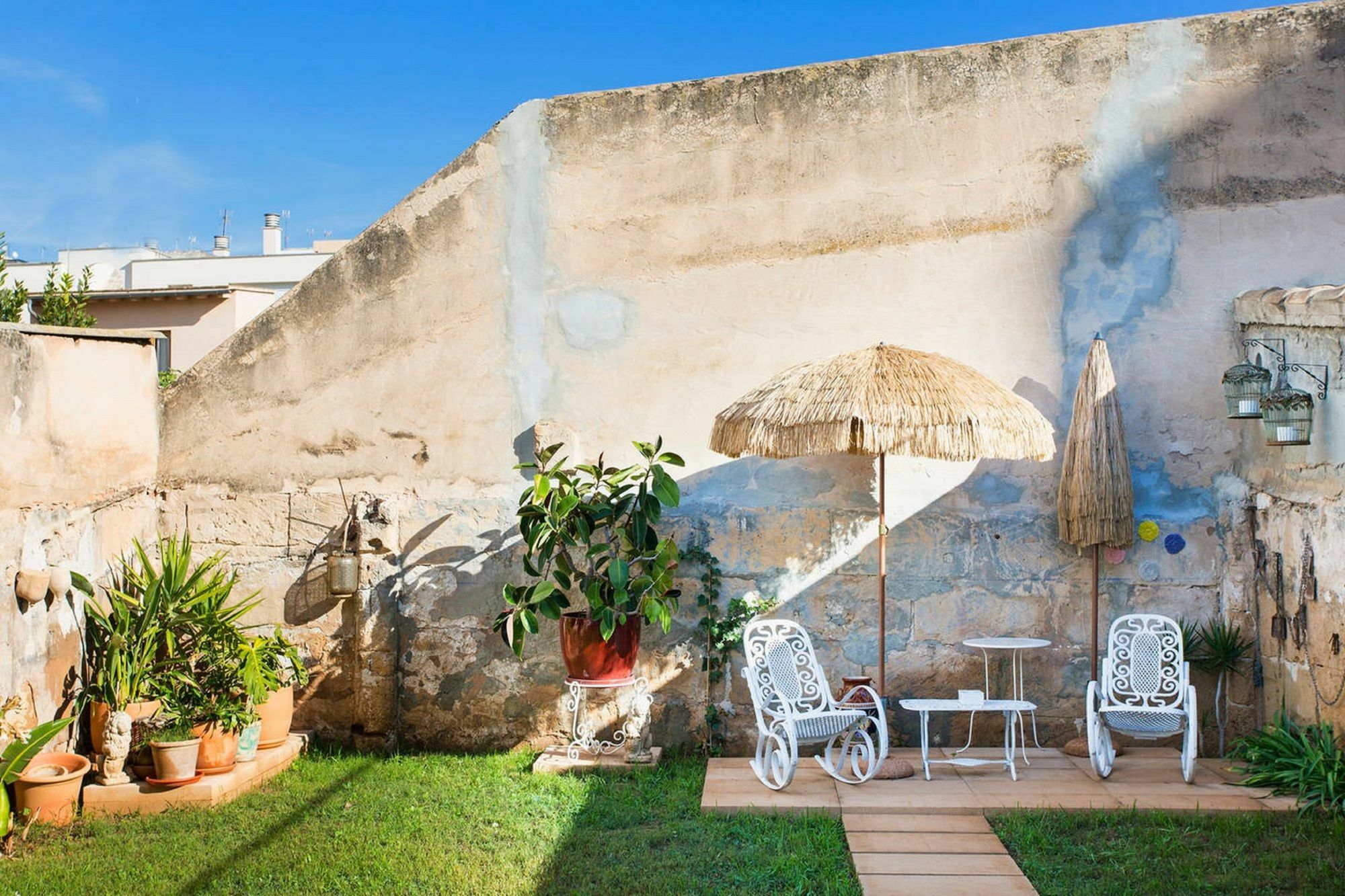 Casa En Son Espanyolet Palma de Mallorca Zewnętrze zdjęcie