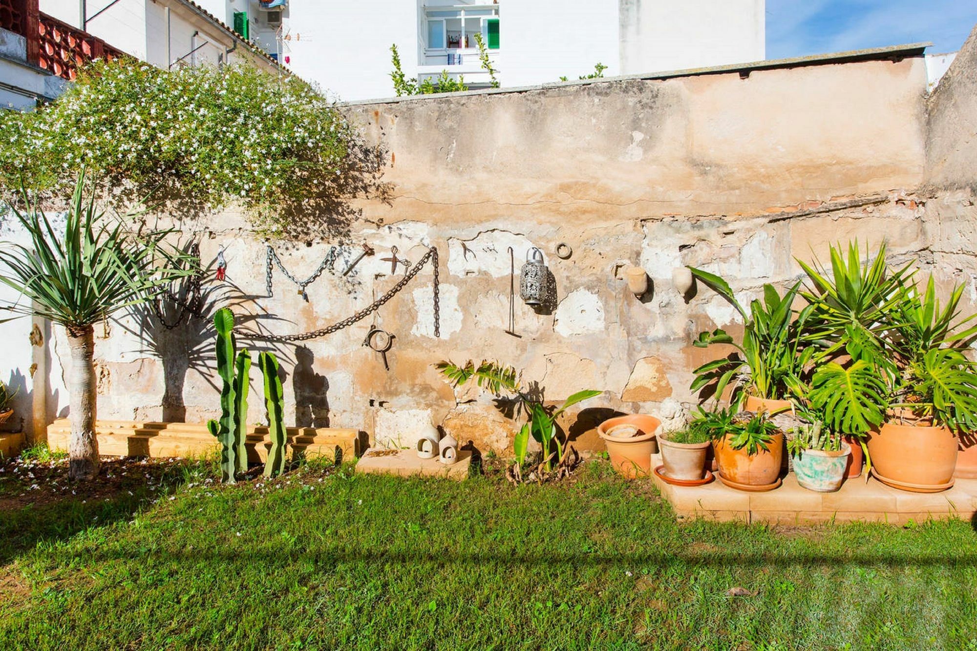 Casa En Son Espanyolet Palma de Mallorca Zewnętrze zdjęcie